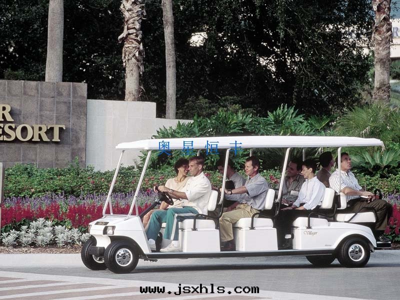 電(diàn)動(dòng)看(kàn)房(fáng)車