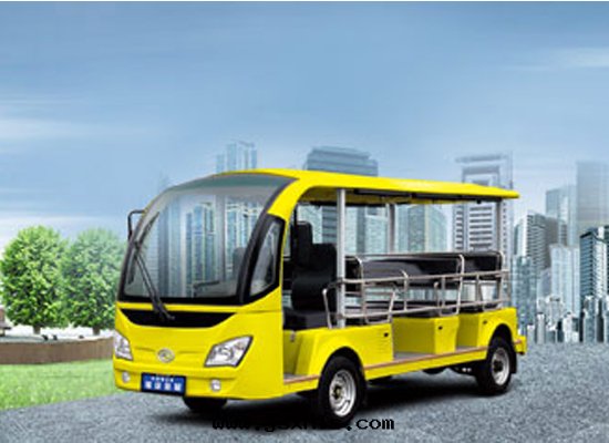 FT6116Q(11座燃油(yóu)觀光(guāng)車)