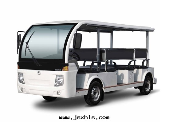 FT6111Q(11座燃油(yóu)觀光(guāng)車)