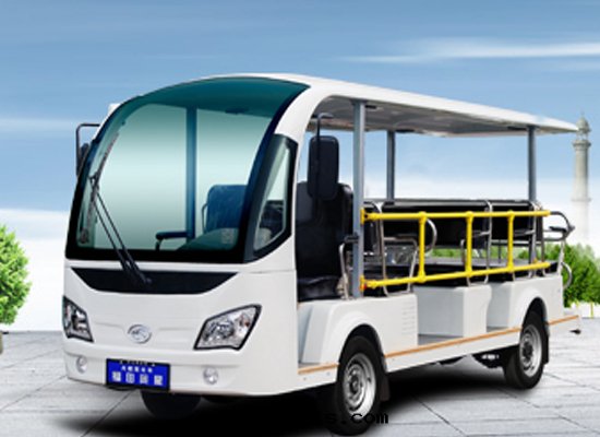 FT6156Q(14座燃油(yóu)觀光(guāng)車)