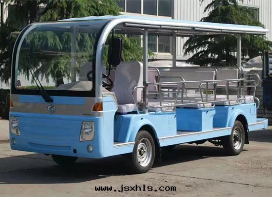 FT6151Q(14座燃油(yóu)觀光(guāng)車)