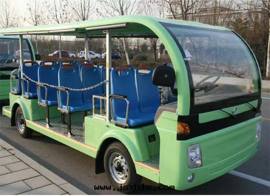 FT6191Q(19座燃油(yóu)觀光(guāng)車)