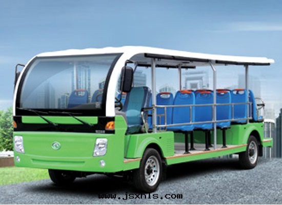 FT6231Q(23座燃油(yóu)觀光(guāng)車)