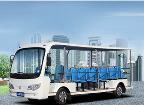 FT6232QA/ FT6232QG（23座燃油(yóu)觀光(guāng)車）