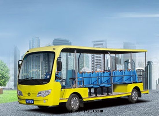 FT6192QA/ FT6192QG（19座燃油(yóu)觀光(guāng)車）