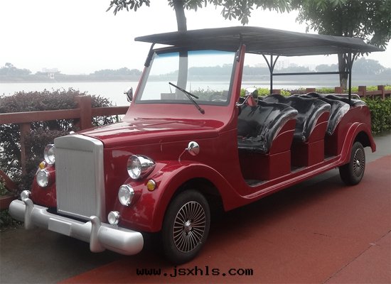 11座燃油(yóu)老(lǎo)爺車AH-LQ11