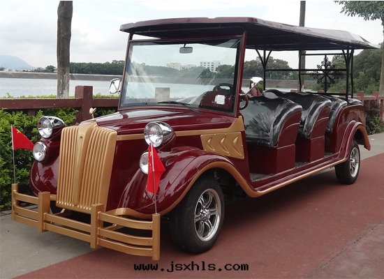 11座燃油(yóu)老(lǎo)爺車AH-LQ11B