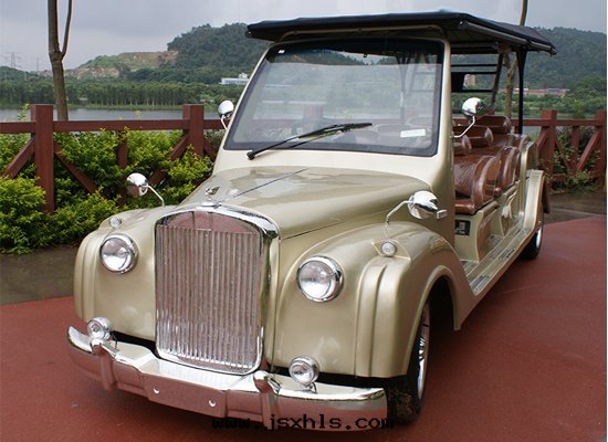 9座燃油(yóu)老(lǎo)爺車AH-LR09