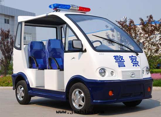 4座電(diàn)動(dòng)巡邏車（L104A-J）