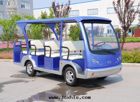 11座電(diàn)動(dòng)觀光(guāng)車(L111A)