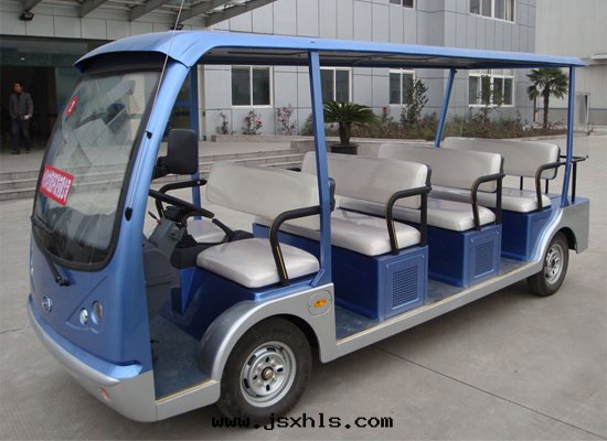 11座電(diàn)動(dòng)觀光(guāng)車(L111B)