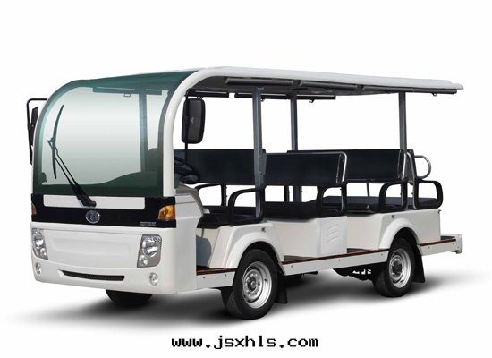 11座電(diàn)動(dòng)觀光(guāng)車（FT6111A）